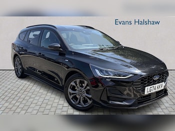 Used Ford Focus 2024 for sale - 79227805: Photo