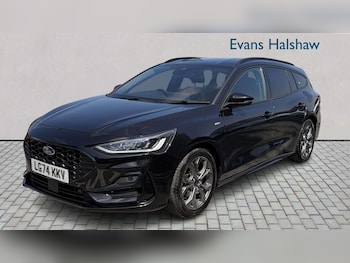 Used Ford Focus 2024 for sale - 79227805: Photo