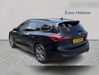 Used Ford Focus 2024 for sale - 79227805: Photo