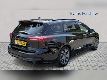 Used Ford Focus 2024 for sale - 79227805: Photo