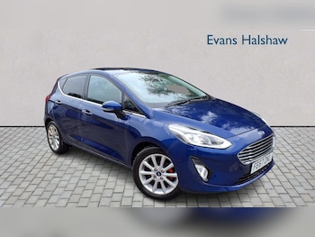 Ford - Fiesta