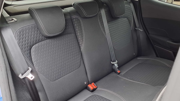 Used Ford Fiesta 2017 for sale - 76262465: Photo 6