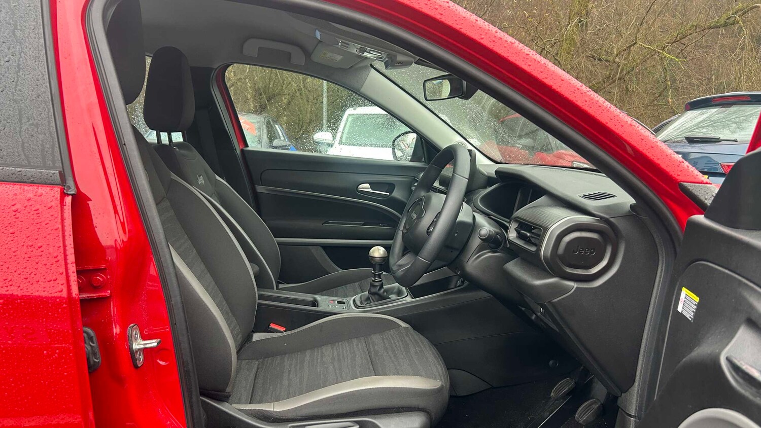 Used Jeep Other 2025 for sale - 77294222: Photo 11