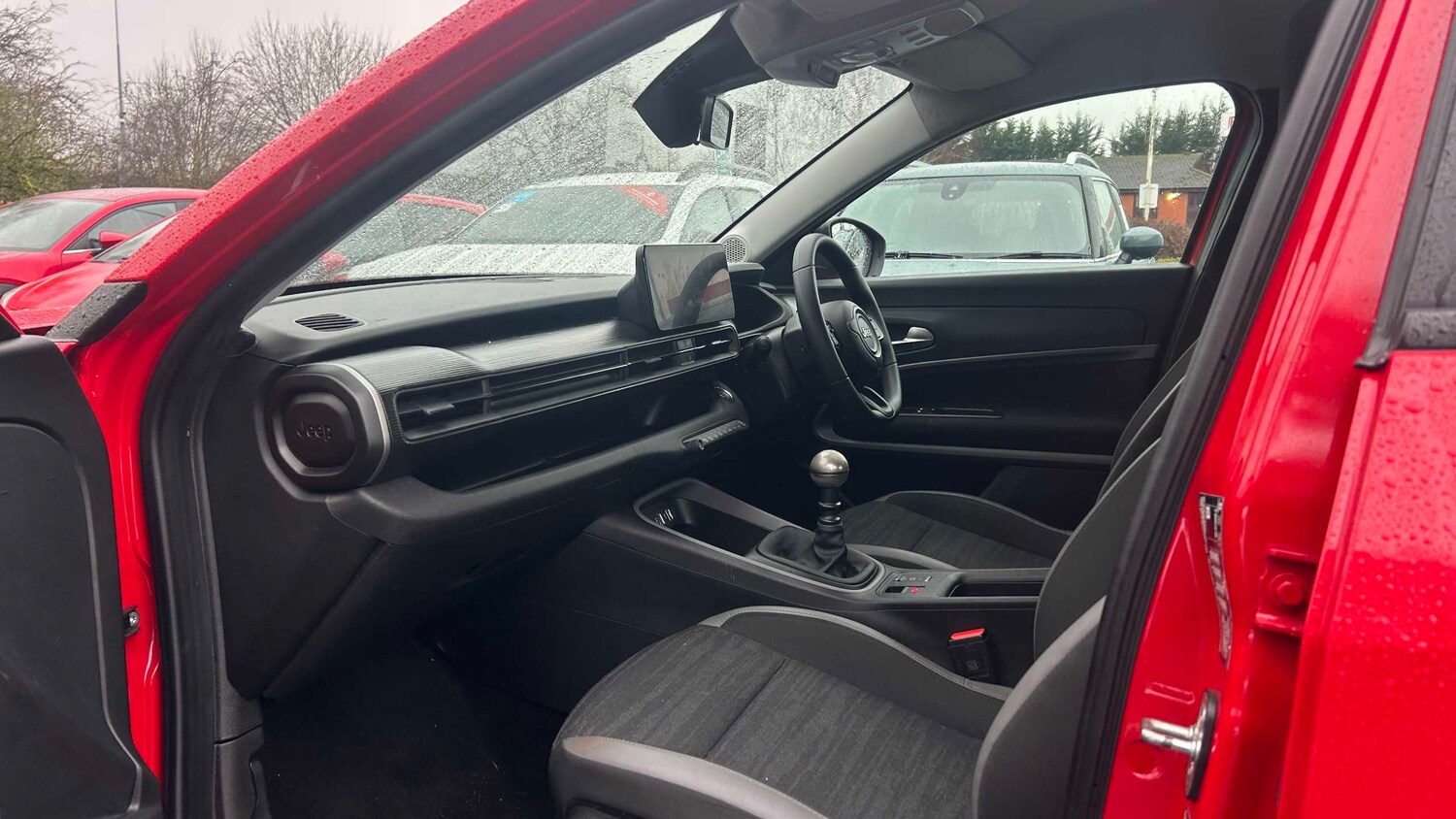 Used Jeep Other 2025 for sale - 77294222: Photo 12