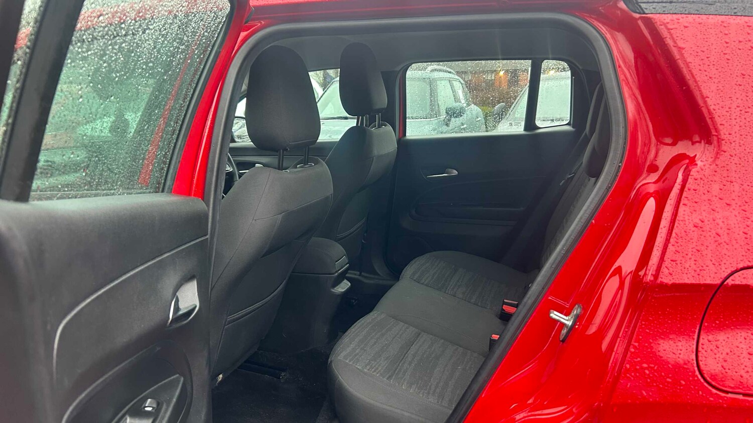 Used Jeep Other 2025 for sale - 77294222: Photo 13