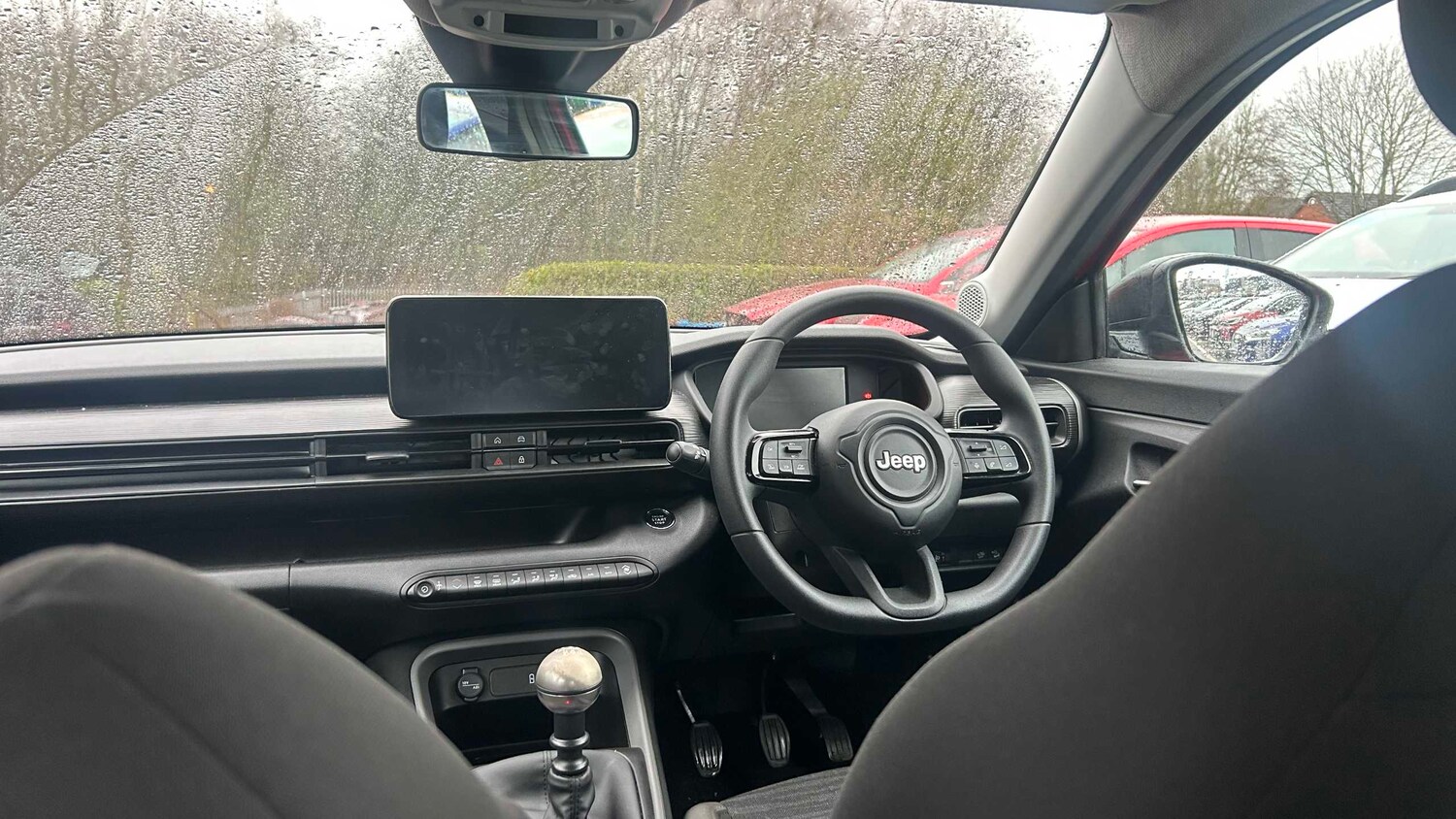 Used Jeep Other 2025 for sale - 77294222: Photo 15