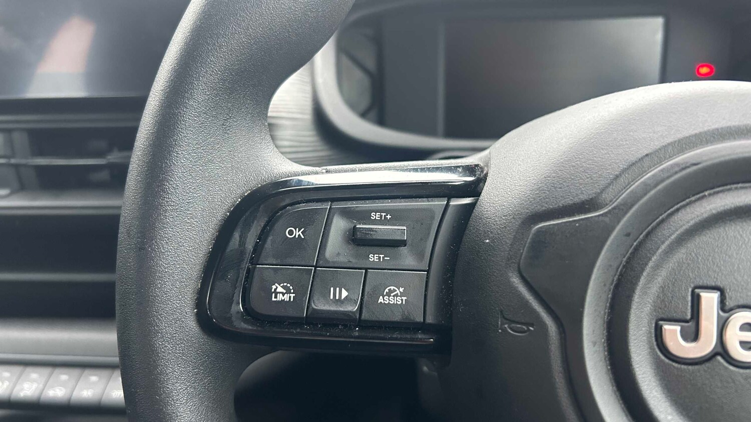 Used Jeep Other 2025 for sale - 77294222: Photo 18