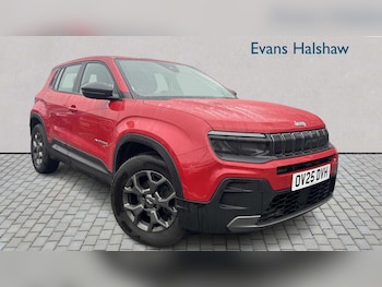 Used Jeep Other 2025 for sale - 77294222: Photo