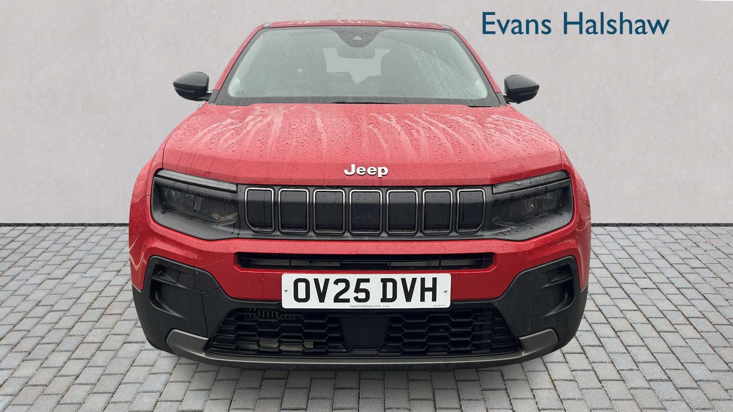 Used Jeep Other 2025 for sale - 77294222: Photo 2