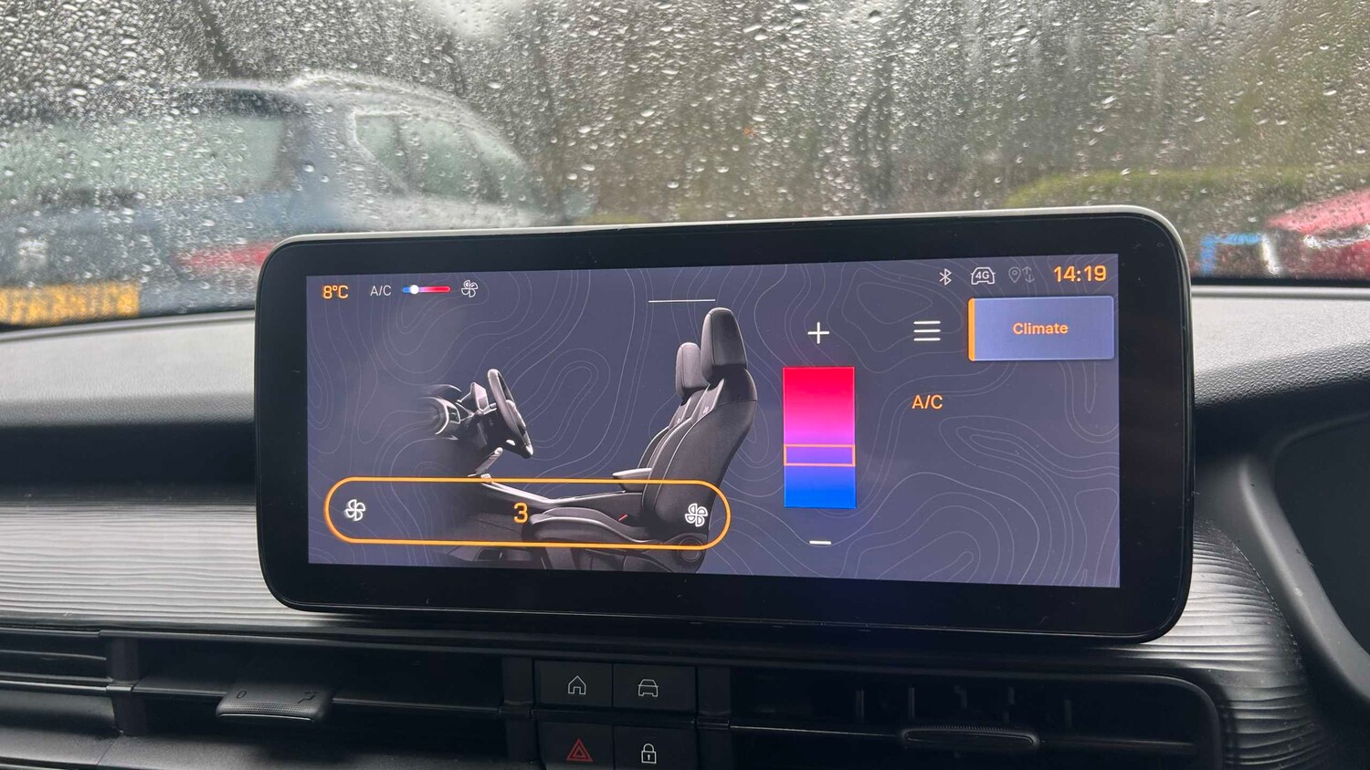 Used Jeep Other 2025 for sale - 77294222: Photo 26