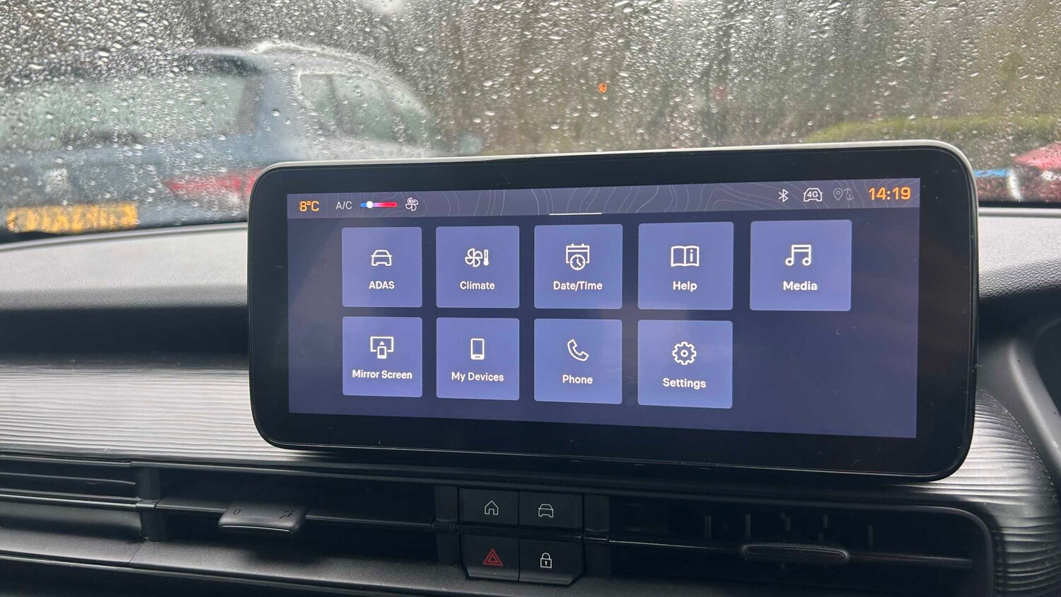 Used Jeep Other 2025 for sale - 77294222: Photo 27