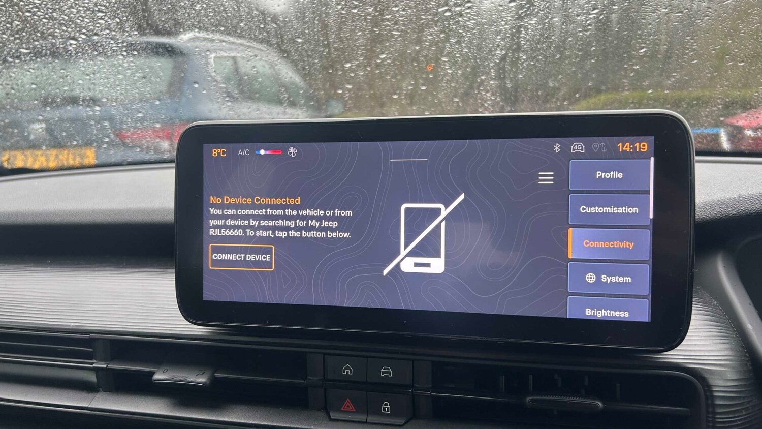 Used Jeep Other 2025 for sale - 77294222: Photo 28