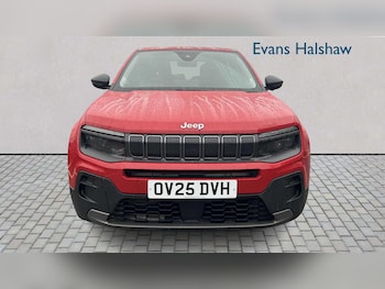 Used Jeep Other 2025 for sale - 77294222: Photo