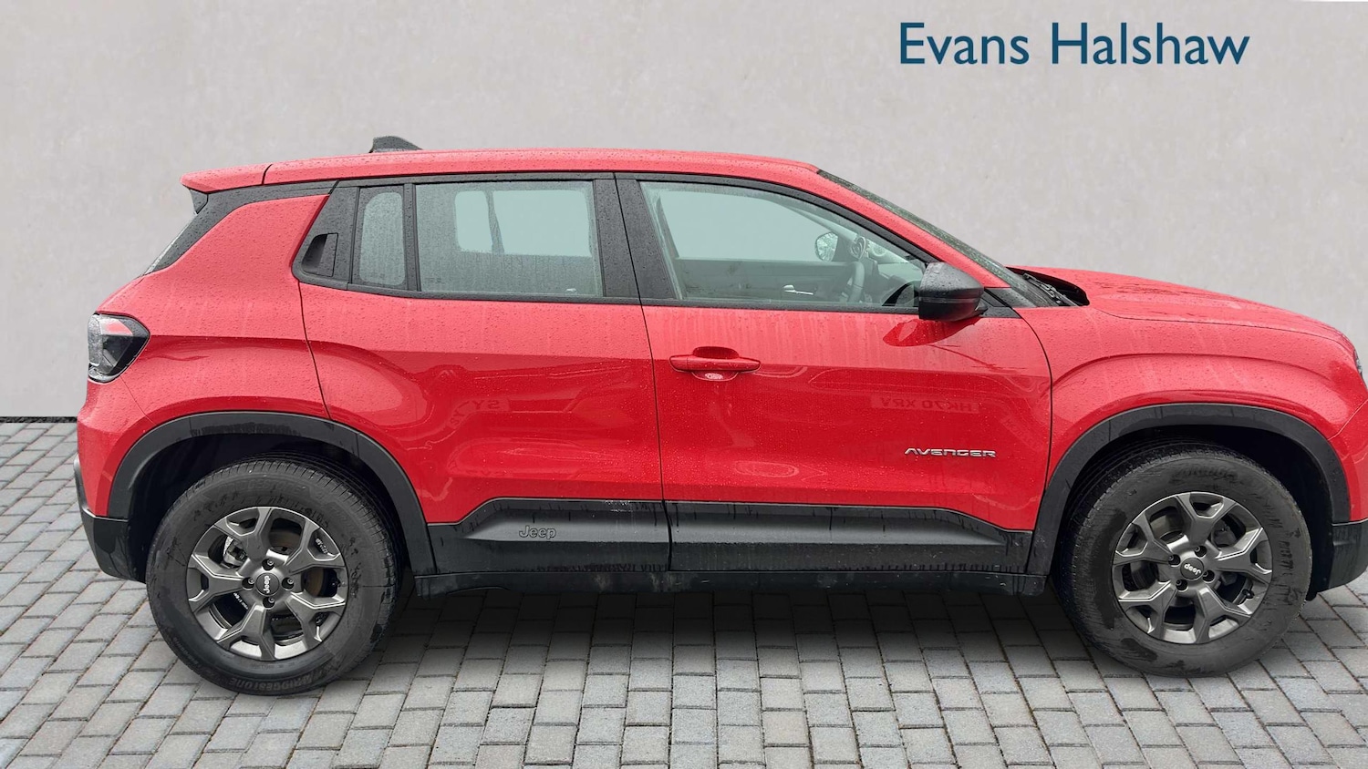 Used Jeep Other 2025 for sale - 77294222: Photo 3