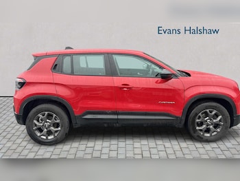 Used Jeep Other 2025 for sale - 77294222: Photo