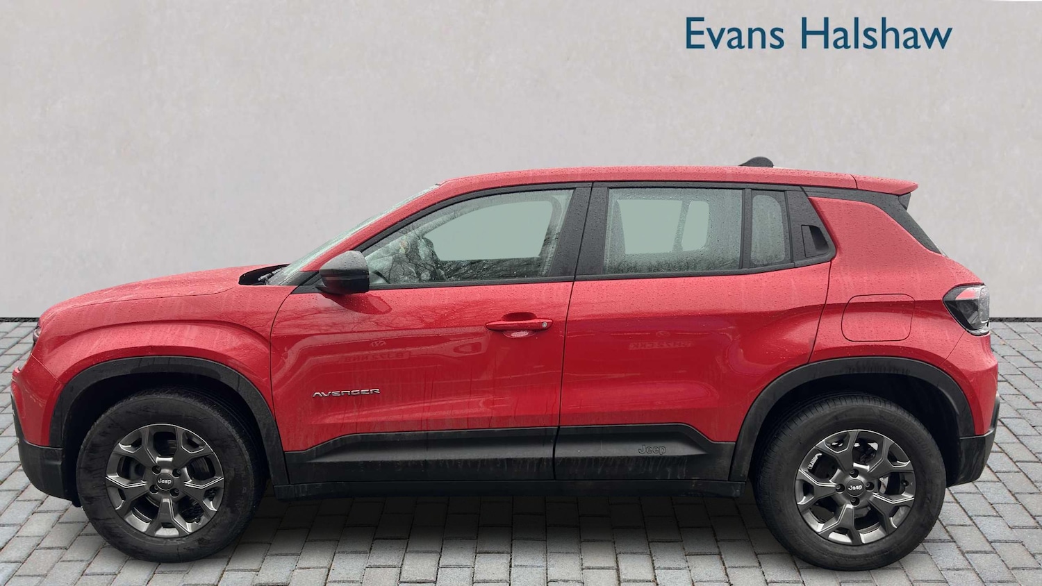 Used Jeep Other 2025 for sale - 77294222: Photo 4