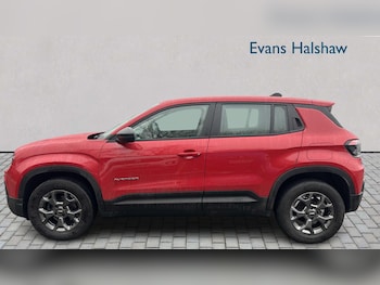 Used Jeep Other 2025 for sale - 77294222: Photo