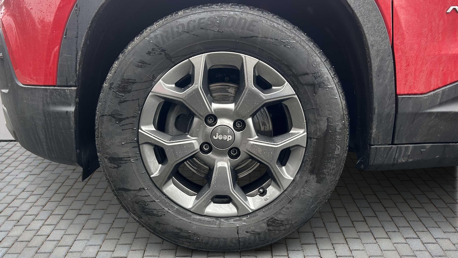 Used Jeep Other 2025 for sale - 77294222: Photo 5