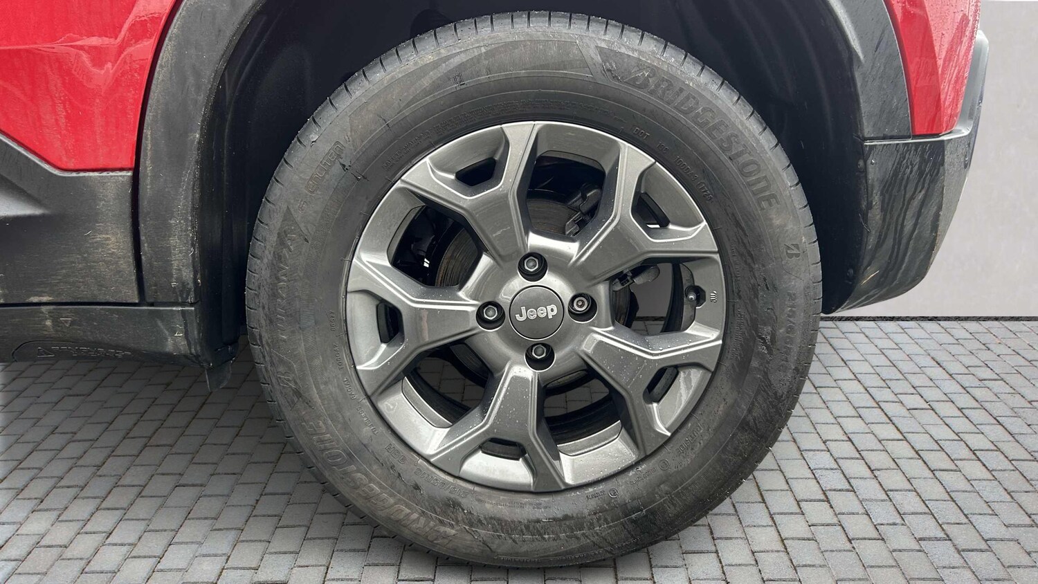 Used Jeep Other 2025 for sale - 77294222: Photo 6