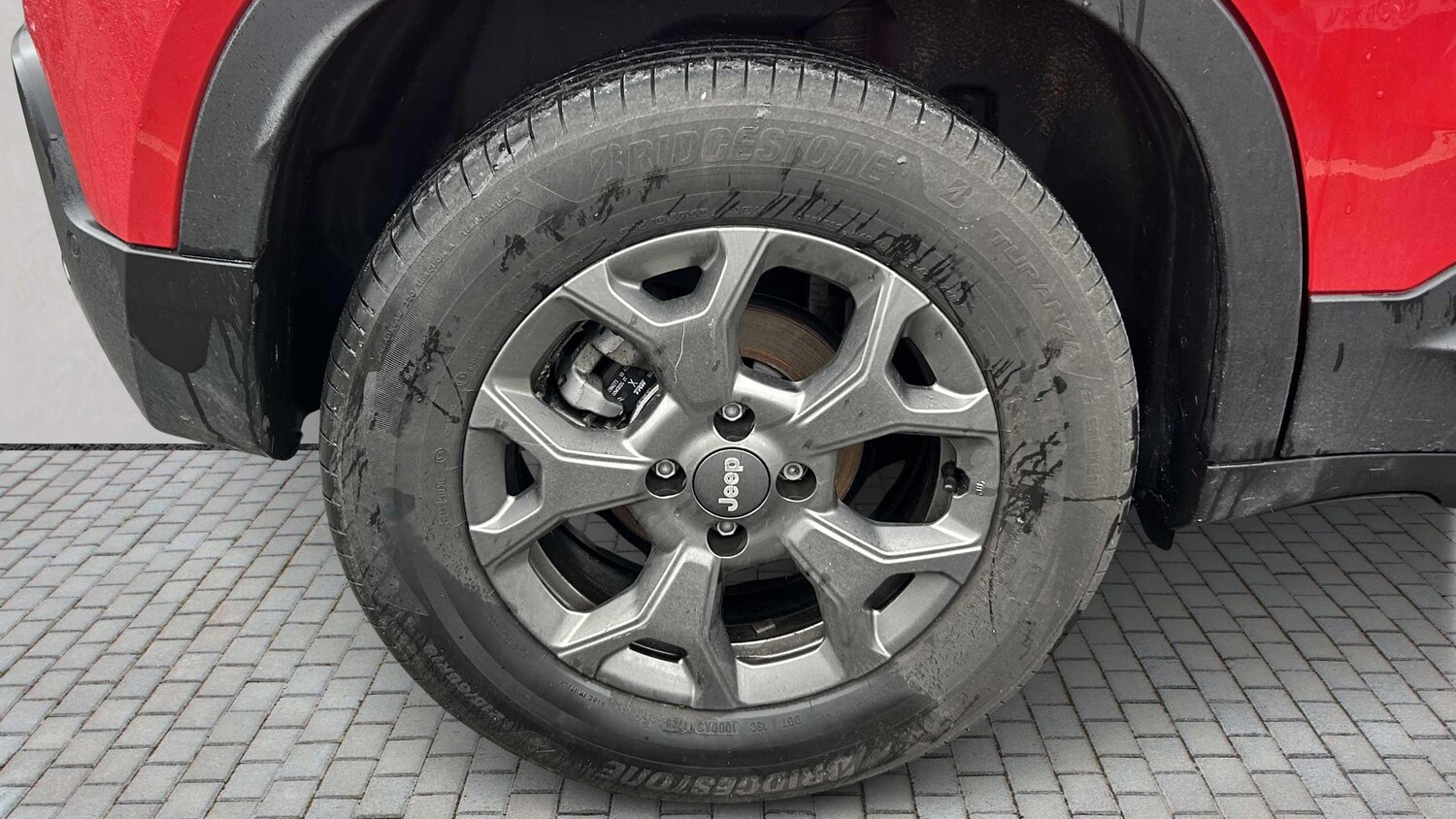 Used Jeep Other 2025 for sale - 77294222: Photo 7