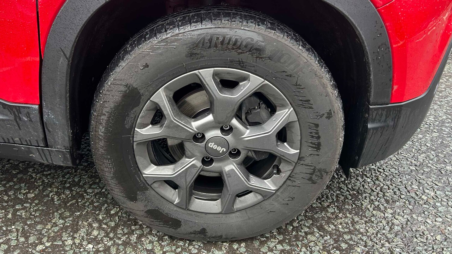 Used Jeep Other 2025 for sale - 77294222: Photo 8