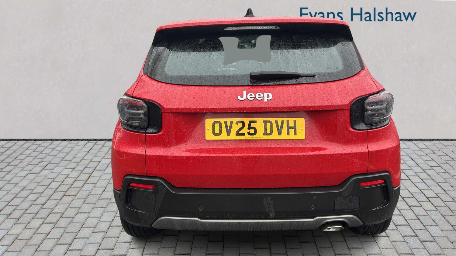 Used Jeep Other 2025 for sale - 77294222: Photo 9