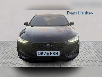 Used Ford Focus 2025 for sale - 78264975: Photo