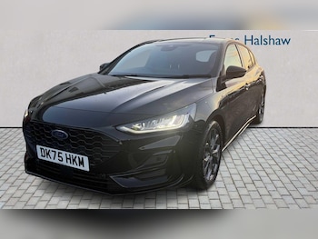 Used Ford Focus 2025 for sale - 78264975: Photo