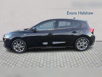 Used Ford Focus 2025 for sale - 78264975: Photo