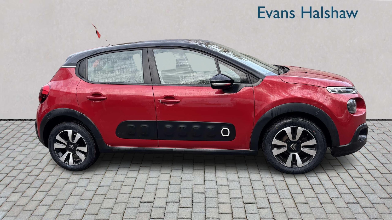 Used Citroen C3 2017 for sale - 76501848: Photo 10