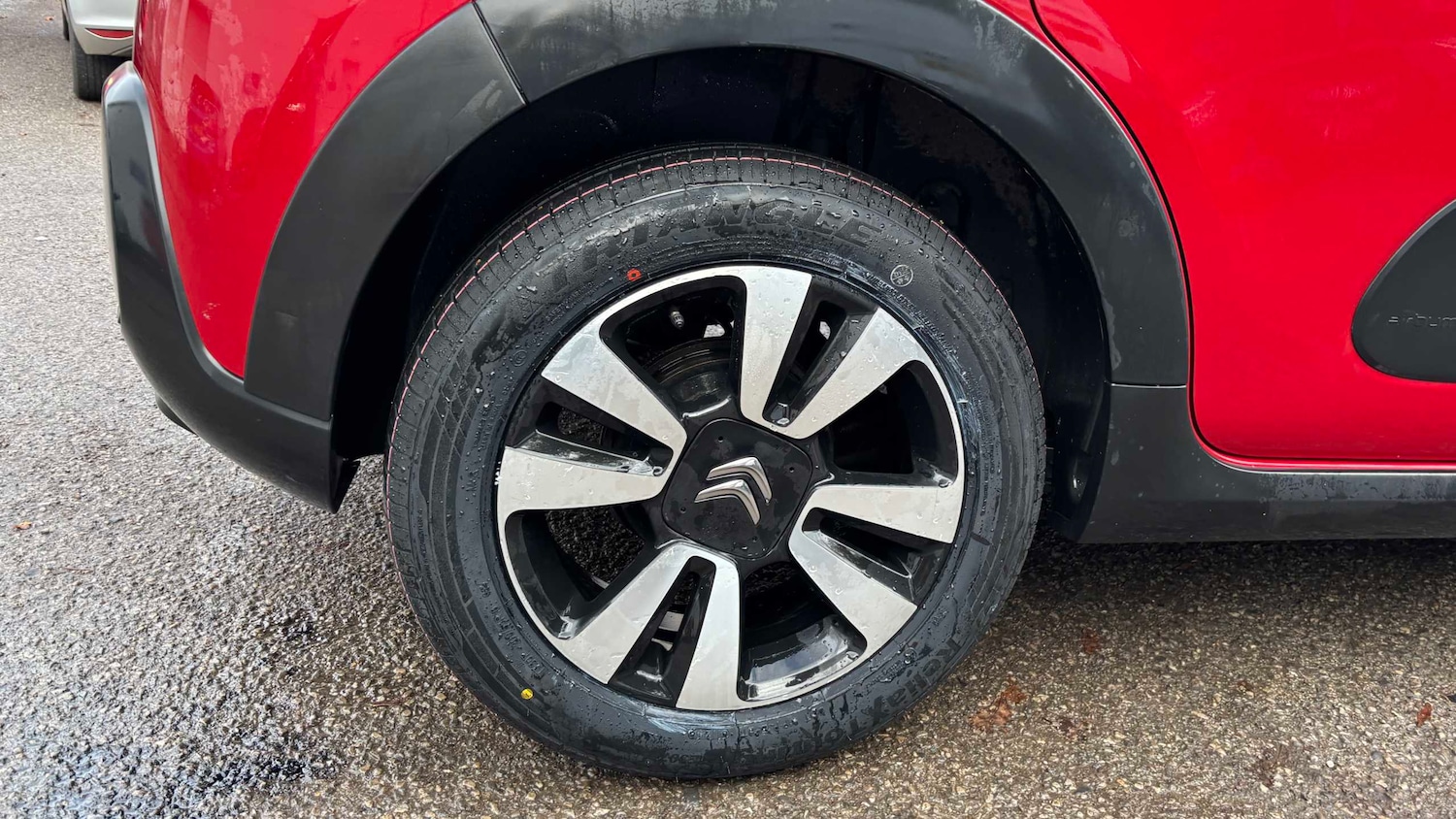 Used Citroen C3 2017 for sale - 76501848: Photo 11