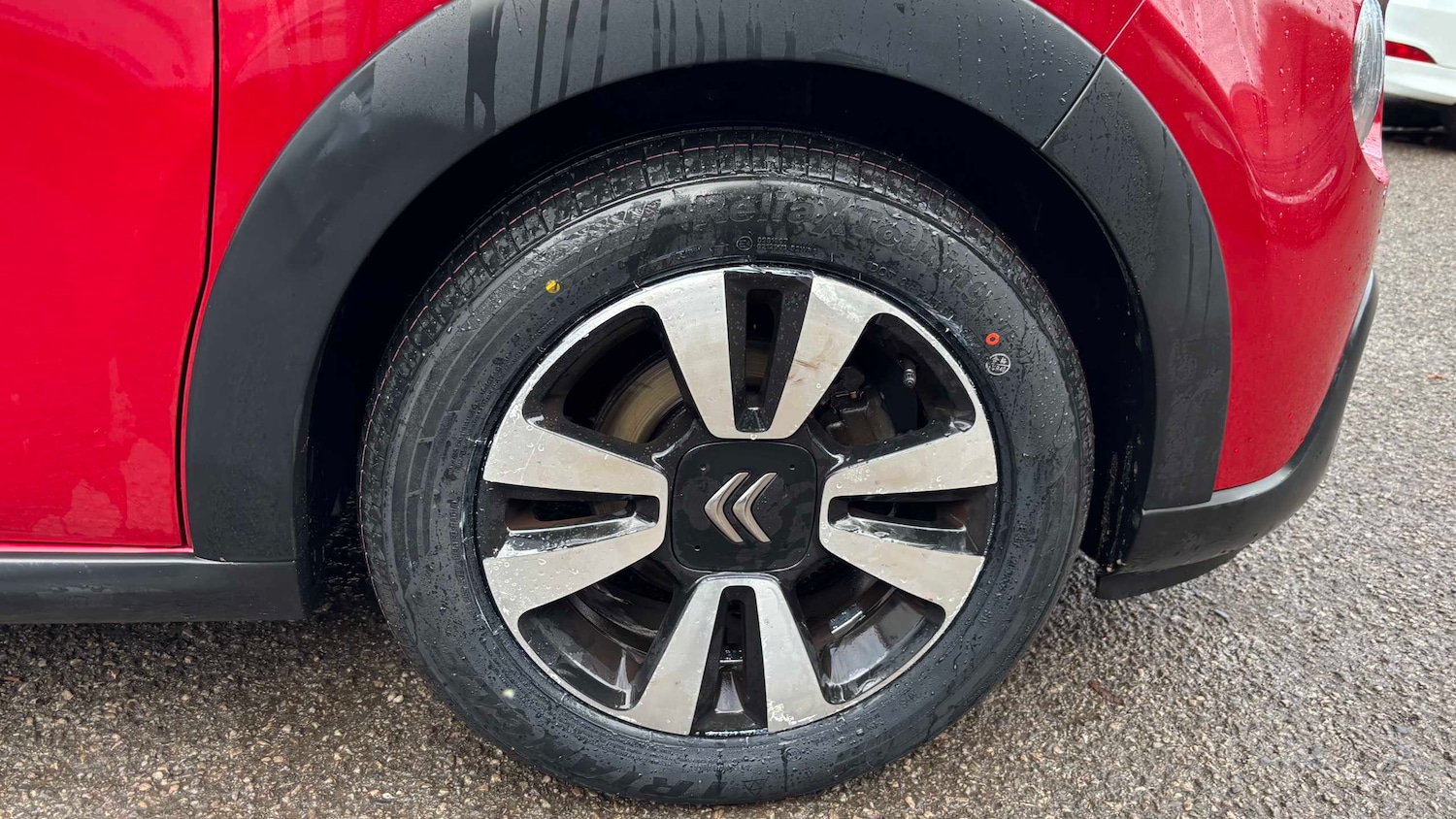 Used Citroen C3 2017 for sale - 76501848: Photo 12