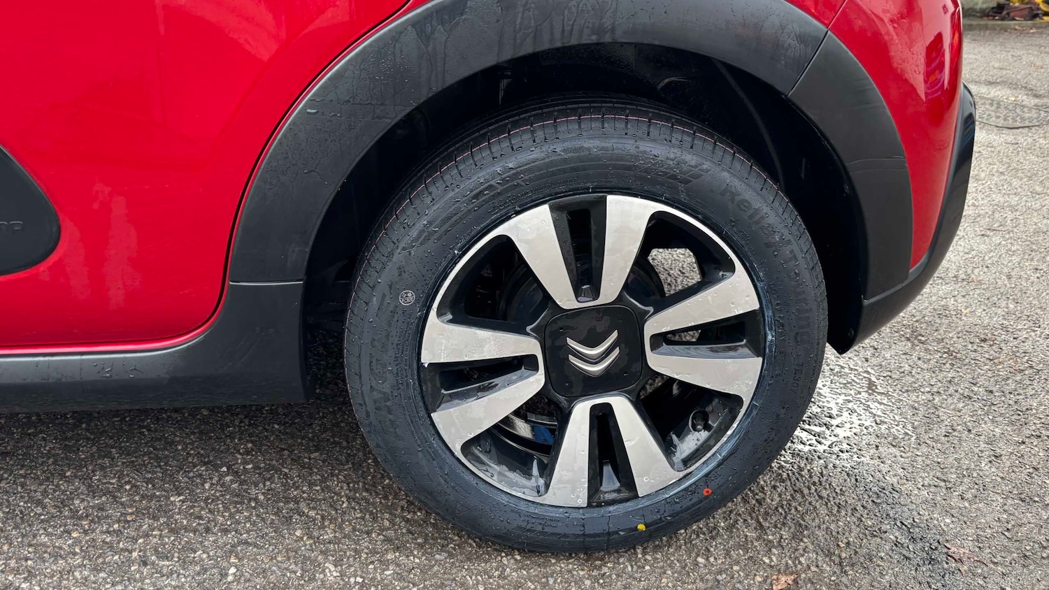 Used Citroen C3 2017 for sale - 76501848: Photo 13