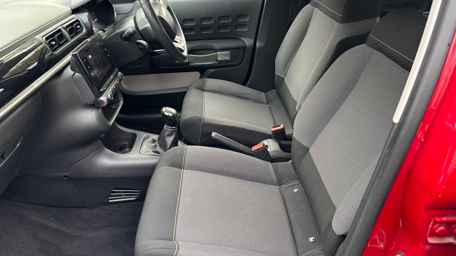 Used Citroen C3 2017 for sale - 76501848: Photo 14