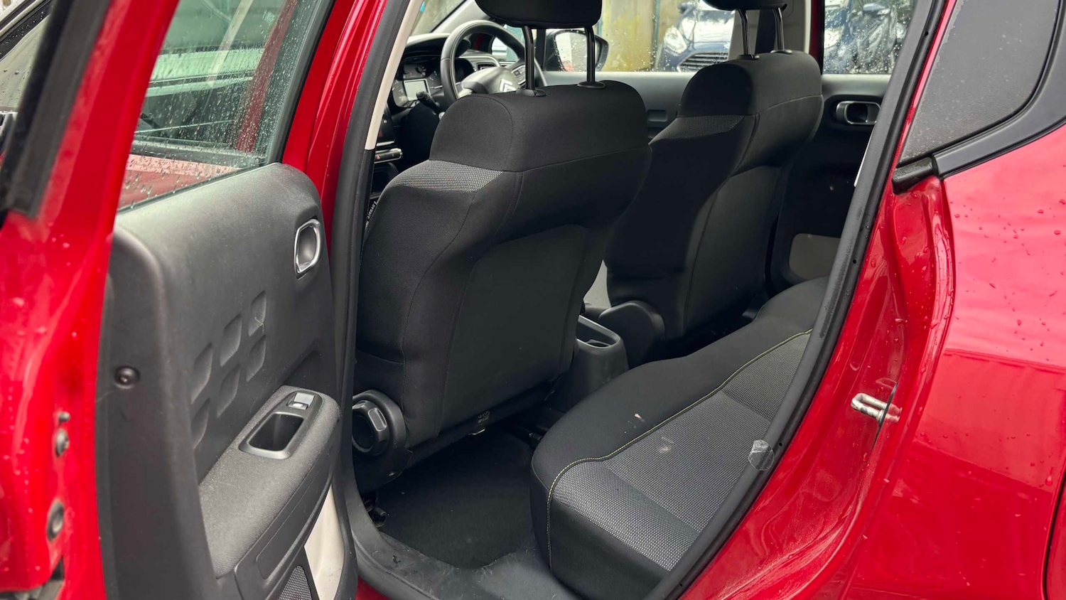 Used Citroen C3 2017 for sale - 76501848: Photo 15