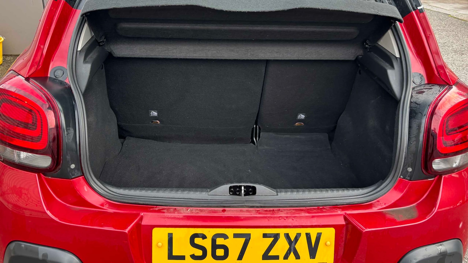 Used Citroen C3 2017 for sale - 76501848: Photo 19