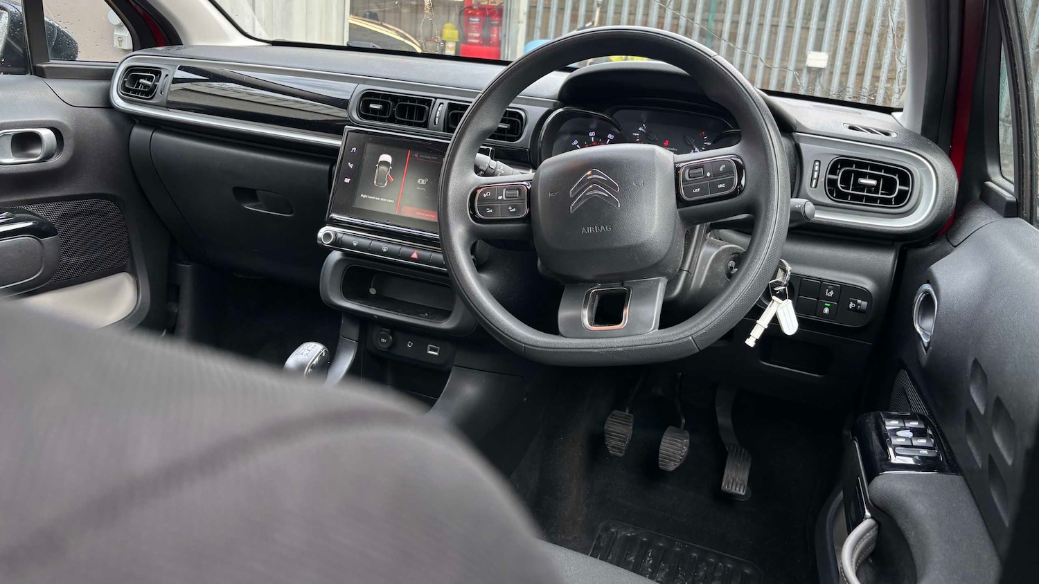 Used Citroen C3 2017 for sale - 76501848: Photo 20