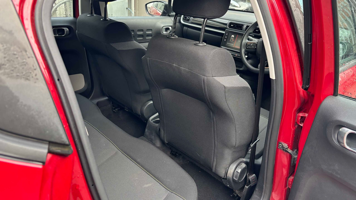 Used Citroen C3 2017 for sale - 76501848: Photo 21