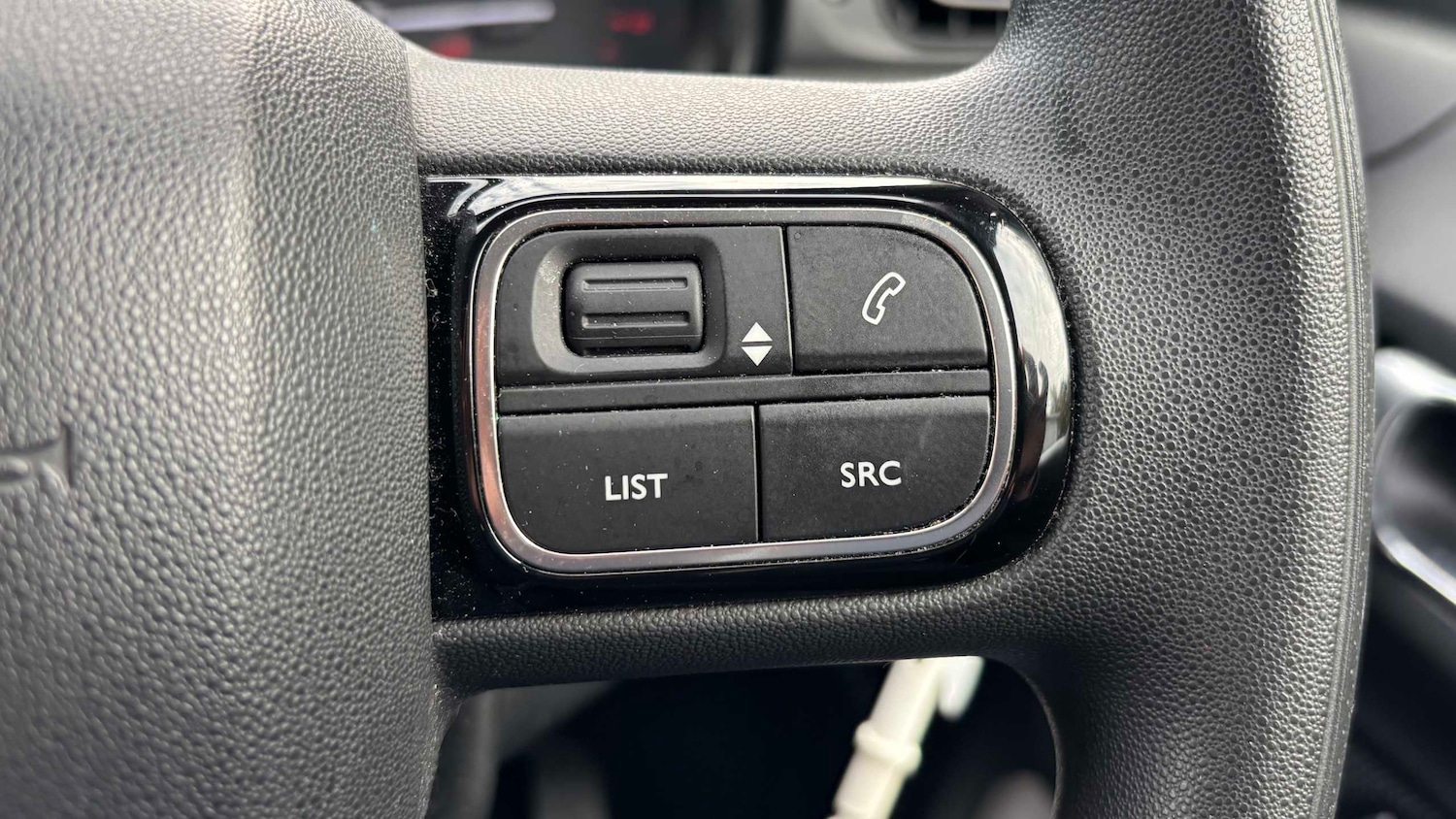 Used Citroen C3 2017 for sale - 76501848: Photo 24