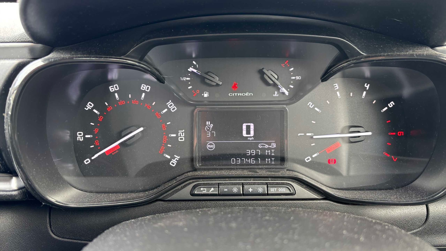 Used Citroen C3 2017 for sale - 76501848: Photo 28