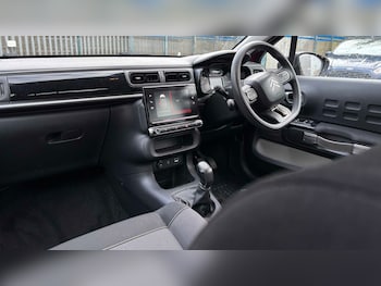 Used Citroen C3 2017 for sale - 76501848: Photo