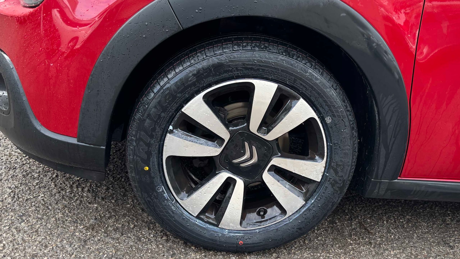 Used Citroen C3 2017 for sale - 76501848: Photo 3