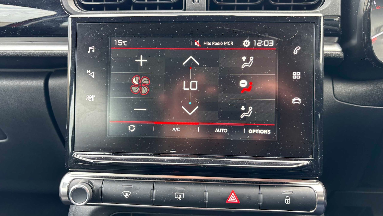 Used Citroen C3 2017 for sale - 76501848: Photo 31