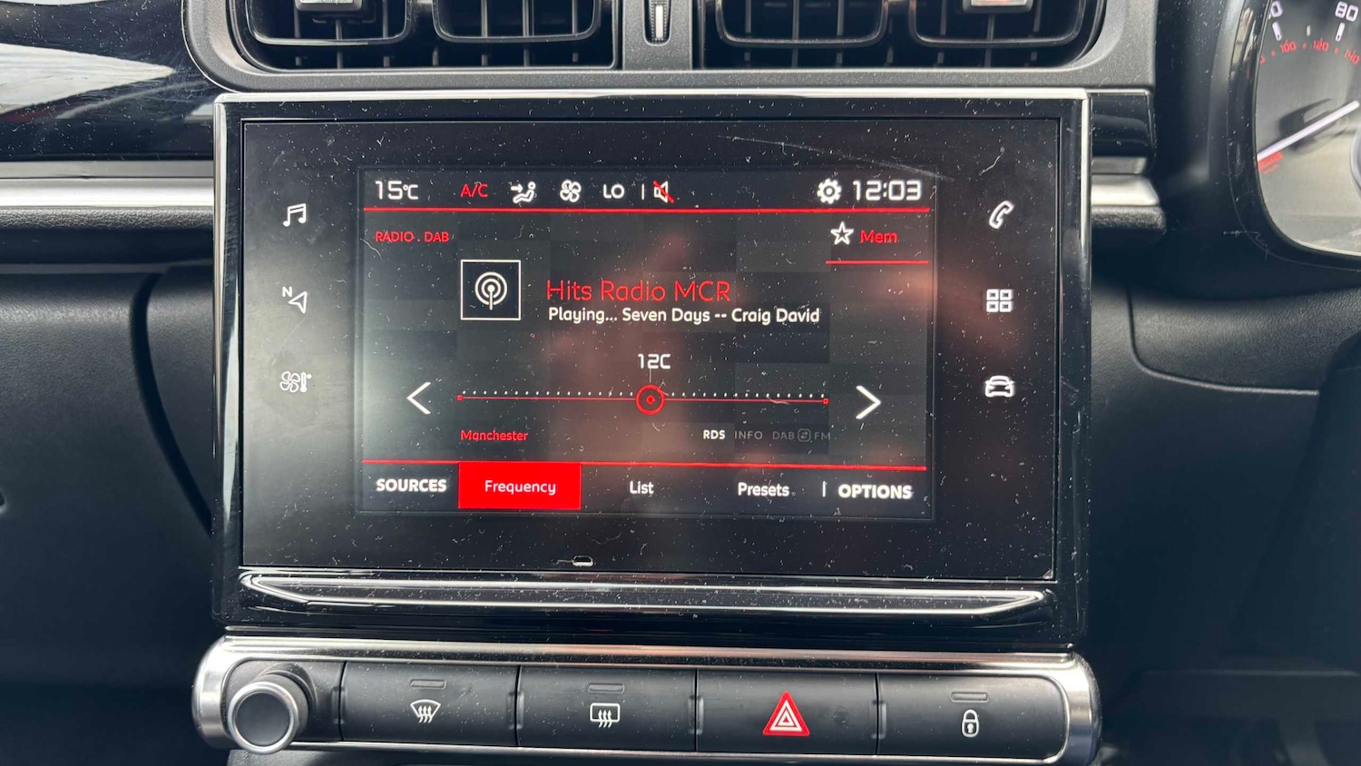 Used Citroen C3 2017 for sale - 76501848: Photo 32