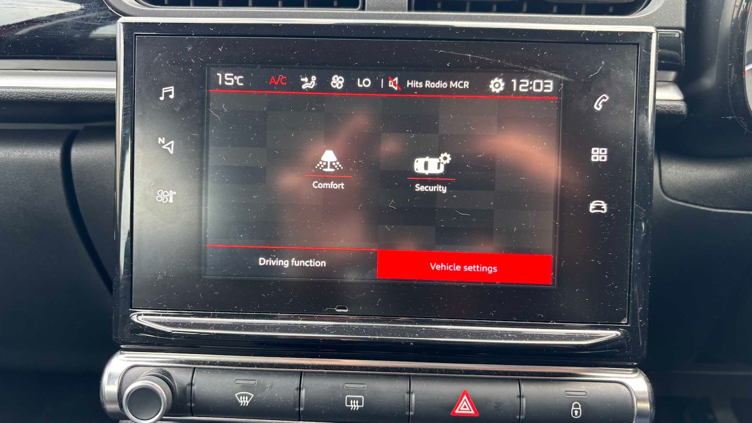 Used Citroen C3 2017 for sale - 76501848: Photo 34