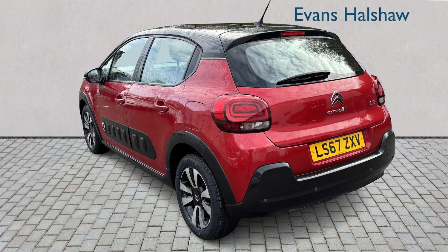 Used Citroen C3 2017 for sale - 76501848: Photo 4