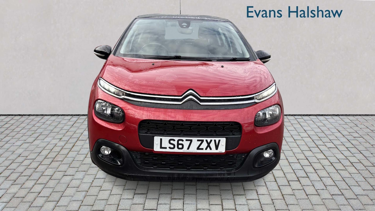 Used Citroen C3 2017 for sale - 76501848: Photo 5