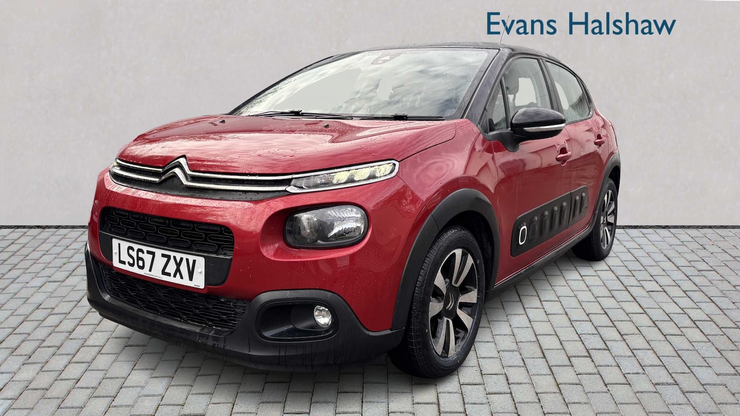 Used Citroen C3 2017 for sale - 76501848: Photo 6