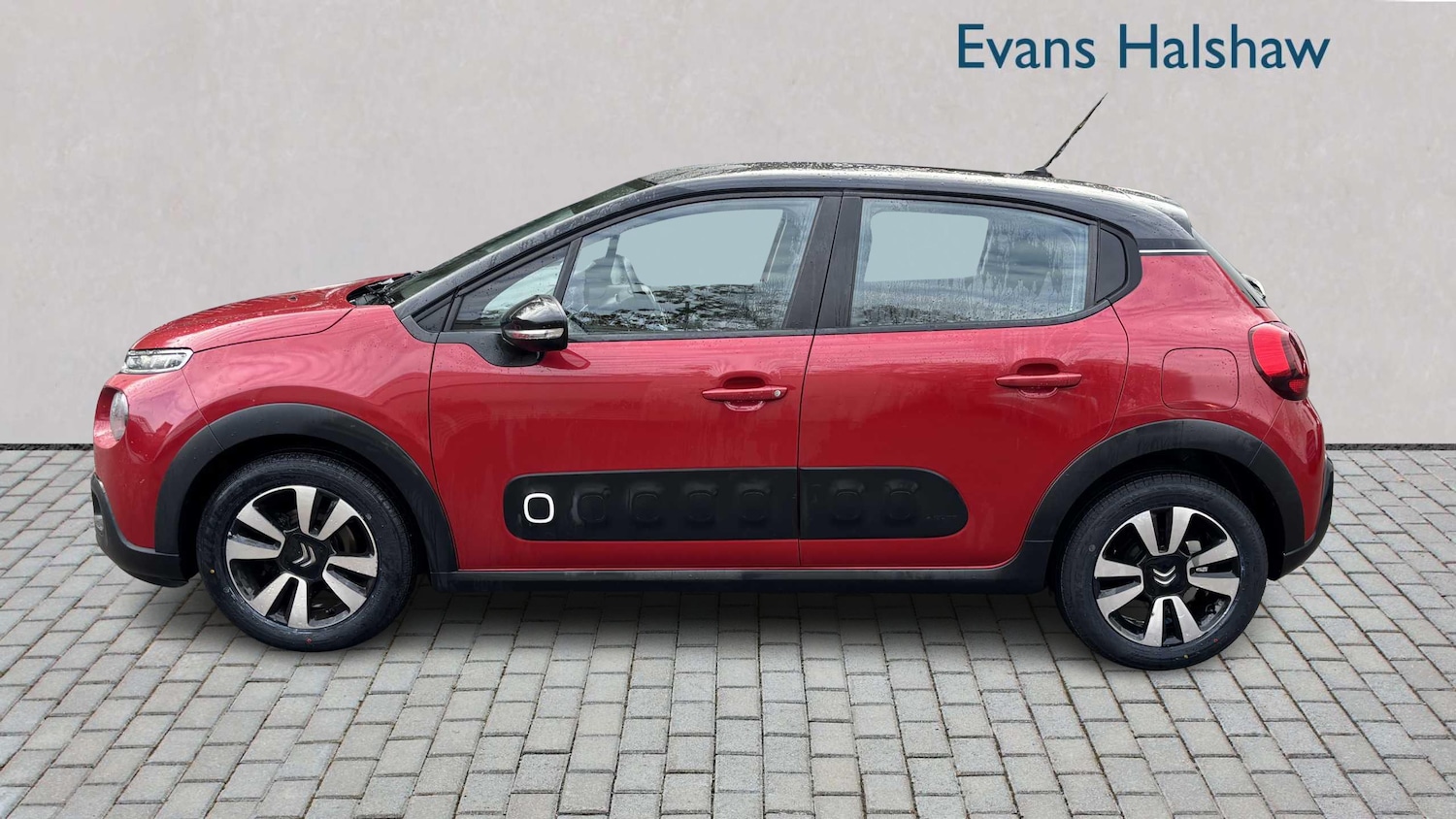 Used Citroen C3 2017 for sale - 76501848: Photo 7