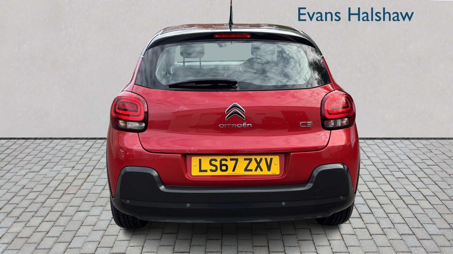 Used Citroen C3 2017 for sale - 76501848: Photo 8